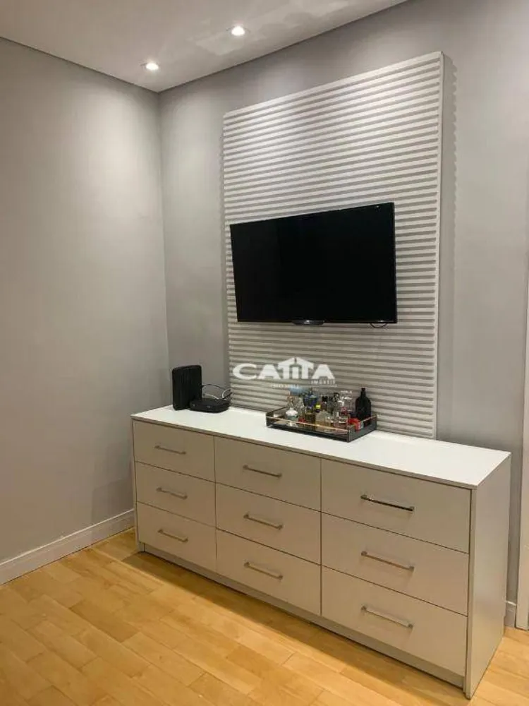 Sobrado, 3 quartos, 317 m² - Foto 2