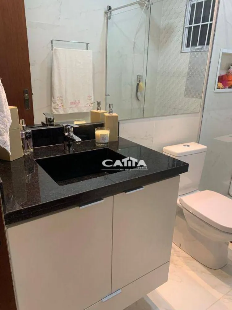 Sobrado, 3 quartos, 317 m² - Foto 5