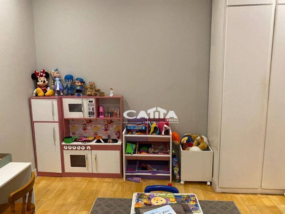 Sobrado, 3 quartos, 317 m² - Foto 4