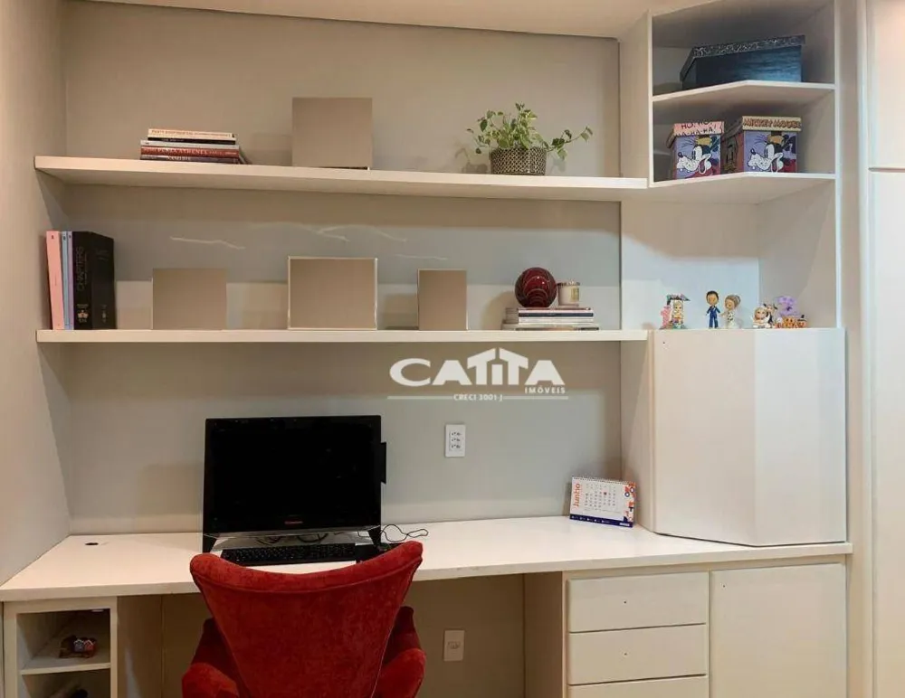 Sobrado, 3 quartos, 317 m² - Foto 6