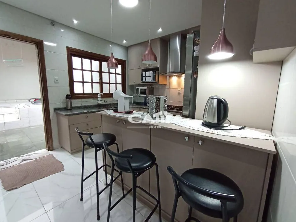 Sobrado, 2 quartos, 165 m² - Foto 6