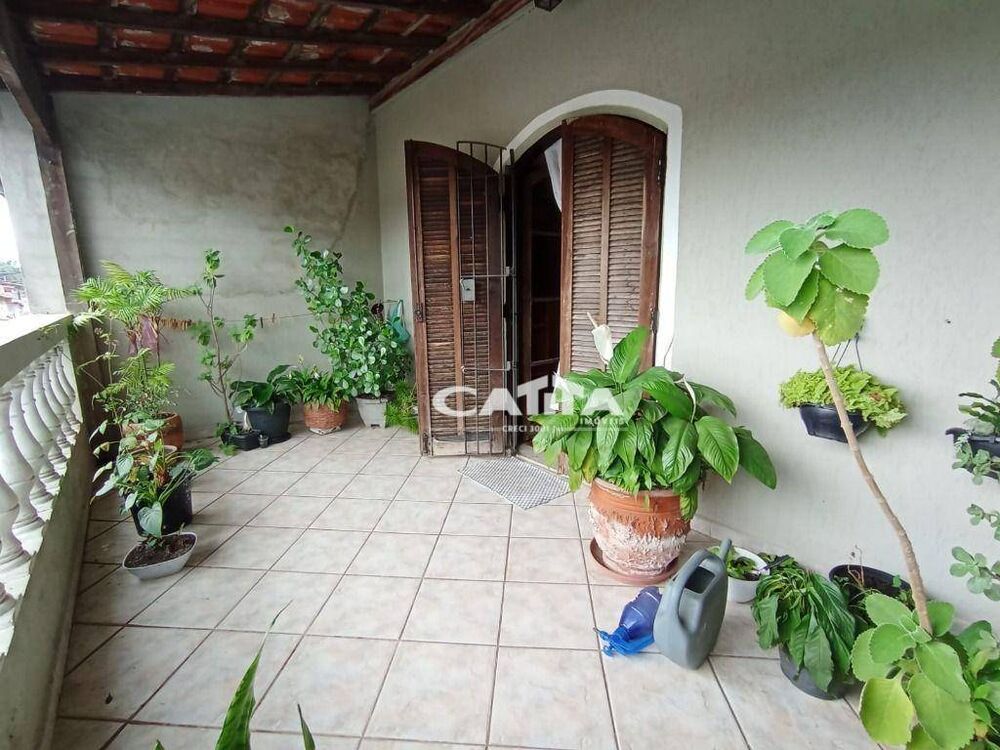 Sobrado à venda com 2 quartos, 165m² - Foto 15