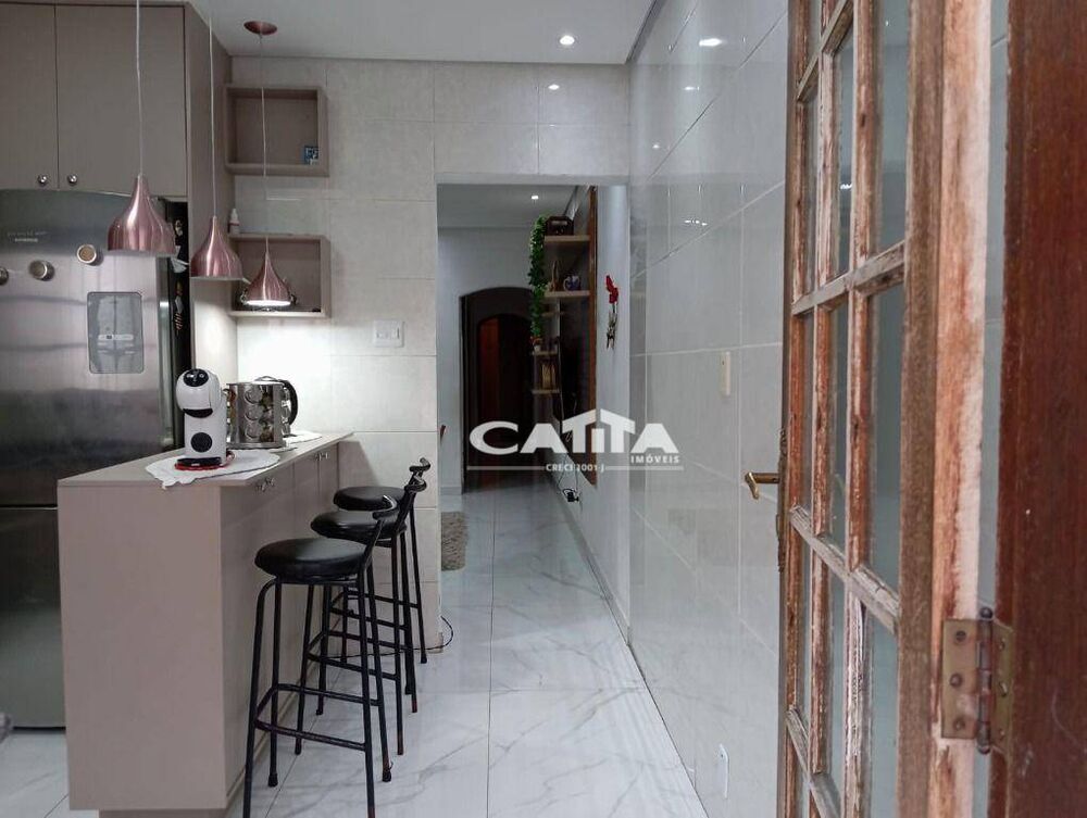 Sobrado à venda com 2 quartos, 165m² - Foto 7