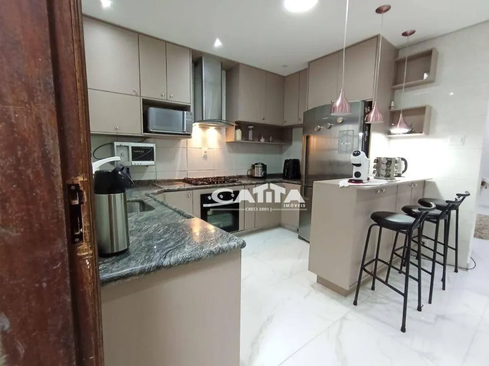 Sobrado, 2 quartos, 165 m² - Foto 7