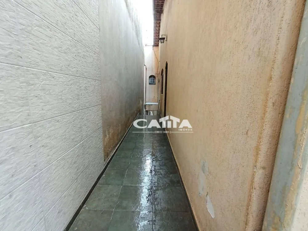 Sobrado, 2 quartos, 165 m² - Foto 30