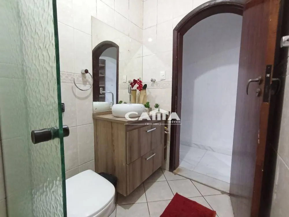Sobrado, 2 quartos, 165 m² - Foto 32