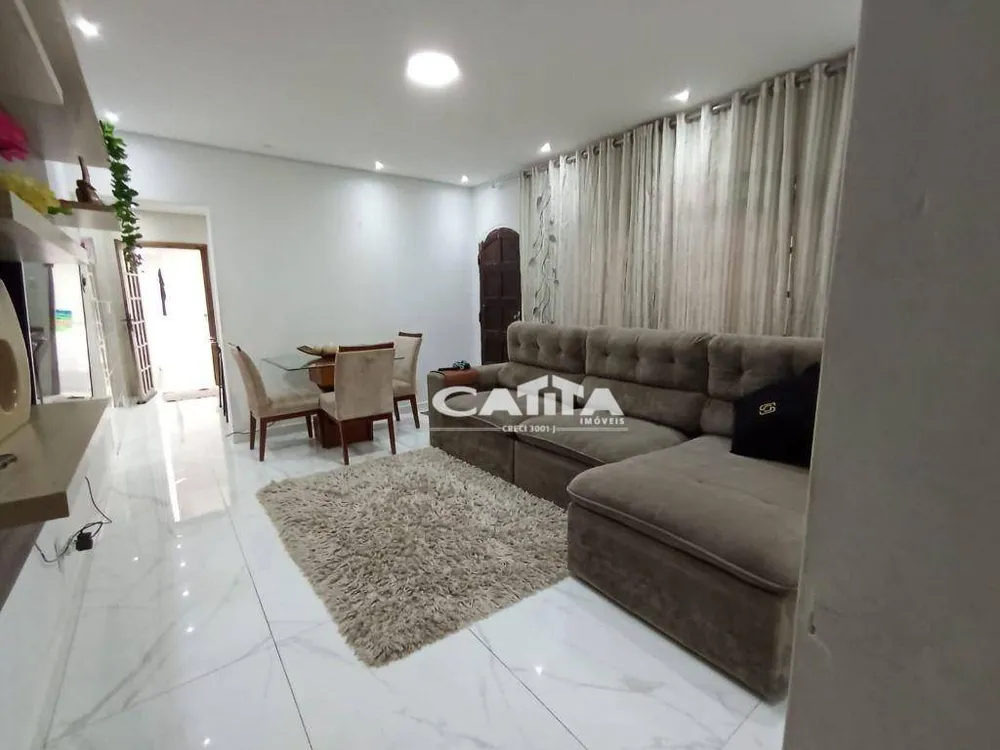 Sobrado, 2 quartos, 165 m² - Foto 1