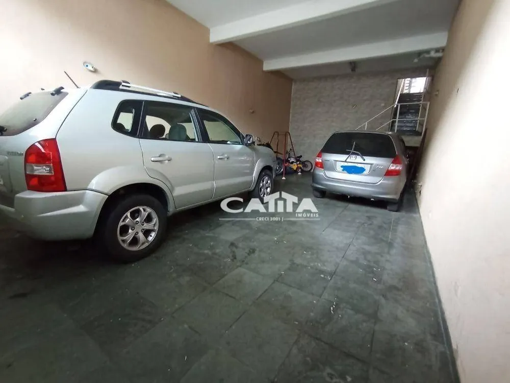 Sobrado, 2 quartos, 165 m² - Foto 33