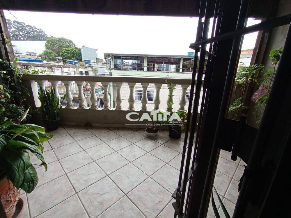 Sobrado à venda com 2 quartos, 165m² - Foto 16