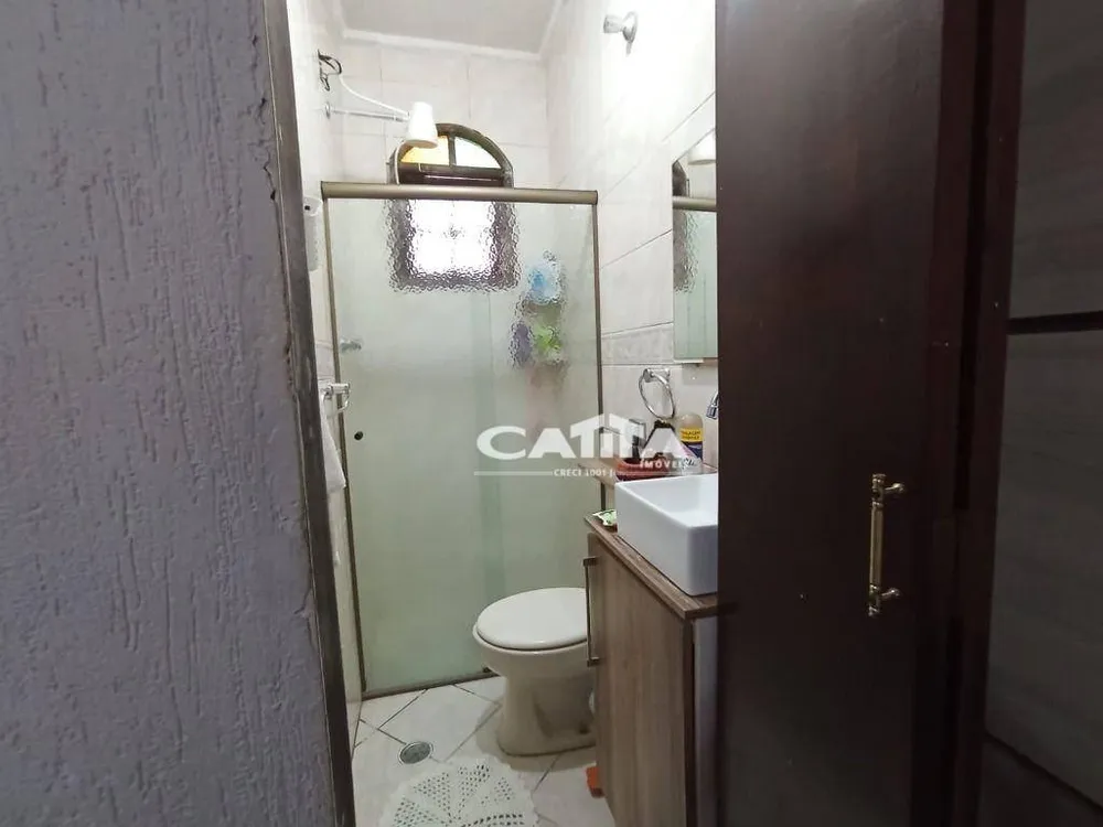 Sobrado, 2 quartos, 165 m² - Foto 24