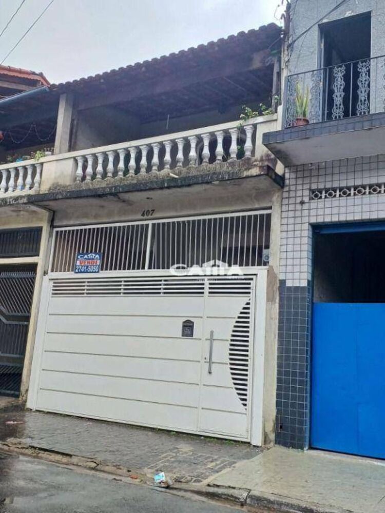 Sobrado à venda com 2 quartos, 165m² - Foto 23