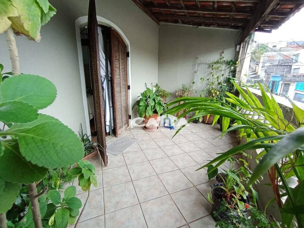Sobrado, 2 quartos, 165 m² - Foto 19