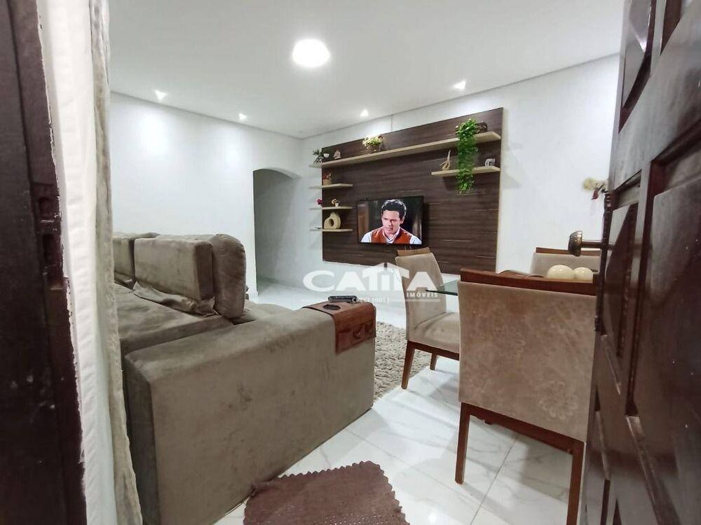 Sobrado à venda com 2 quartos, 165m² - Foto 4