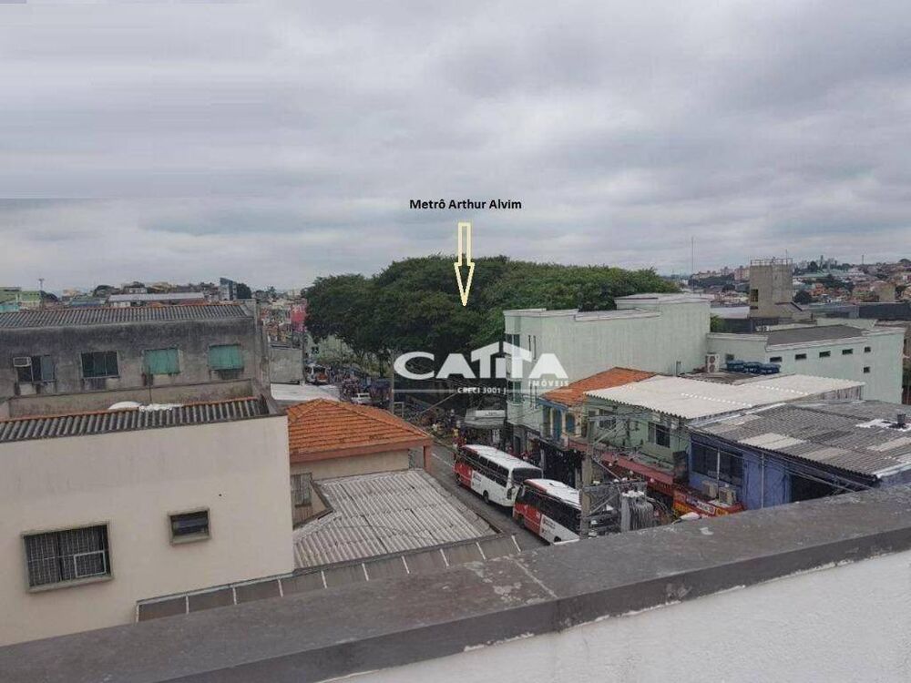 Prédio Inteiro à venda e aluguel, 550m² - Foto 5