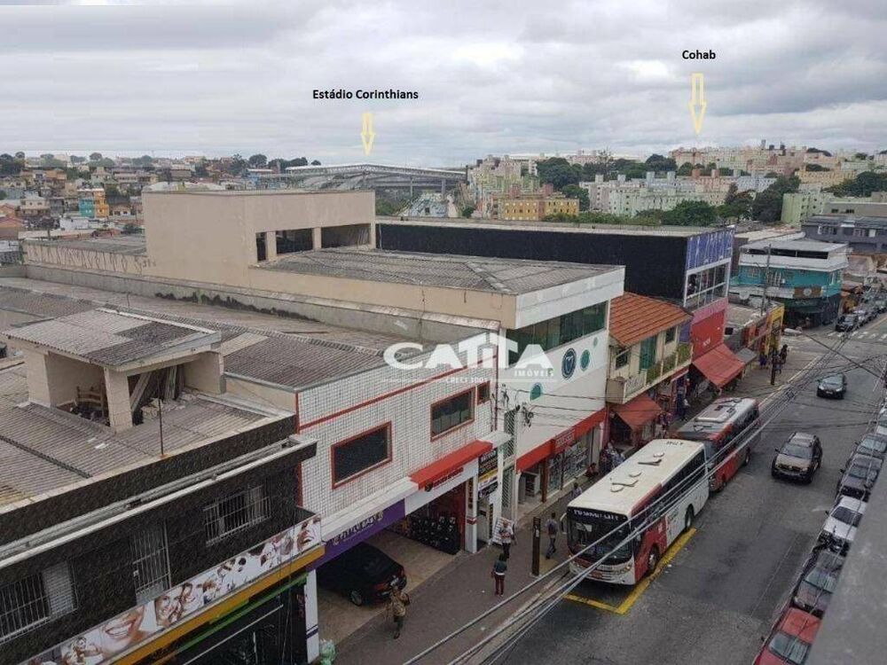 Prédio Inteiro à venda e aluguel, 550m² - Foto 3
