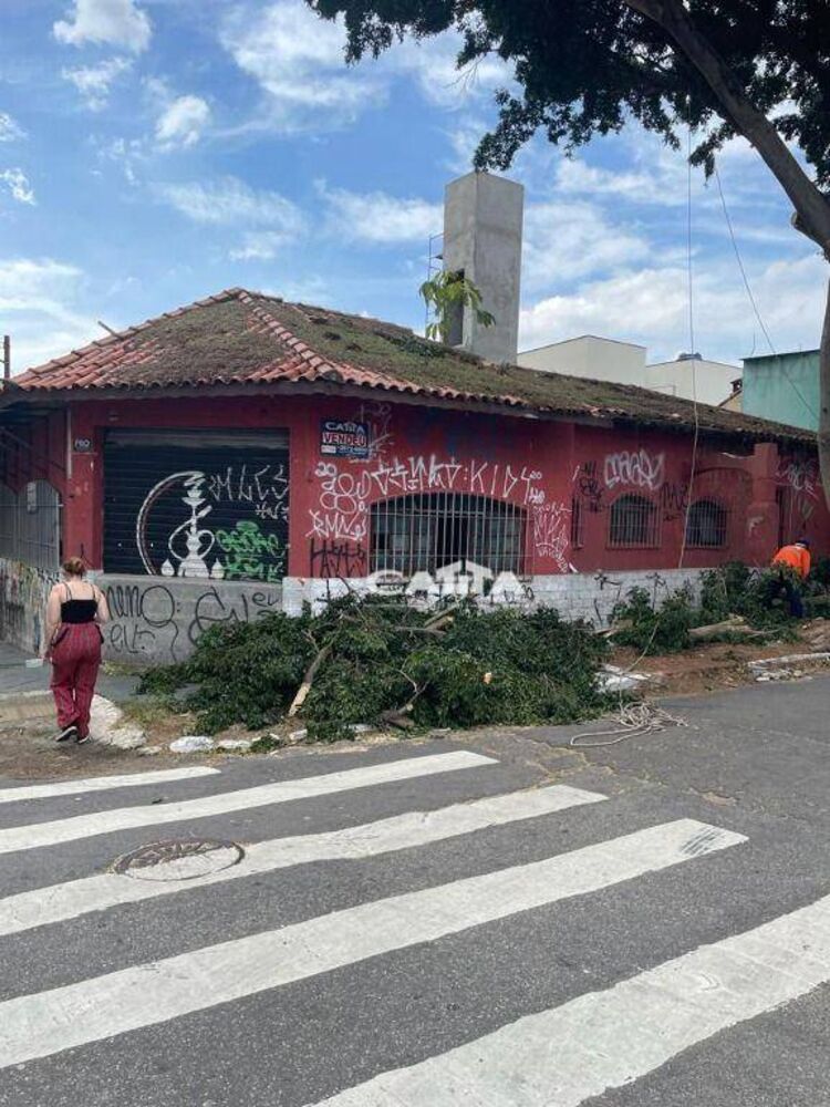 Loja-Salão à venda, 162m² - Foto 7