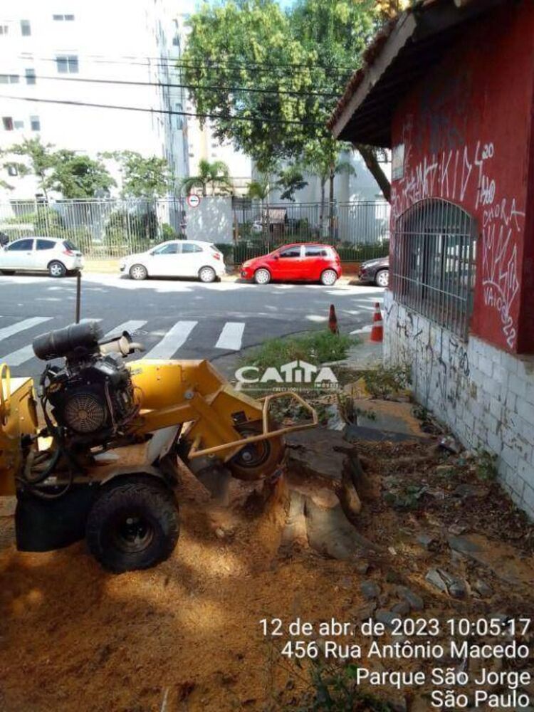 Loja-Salão à venda, 162m² - Foto 2