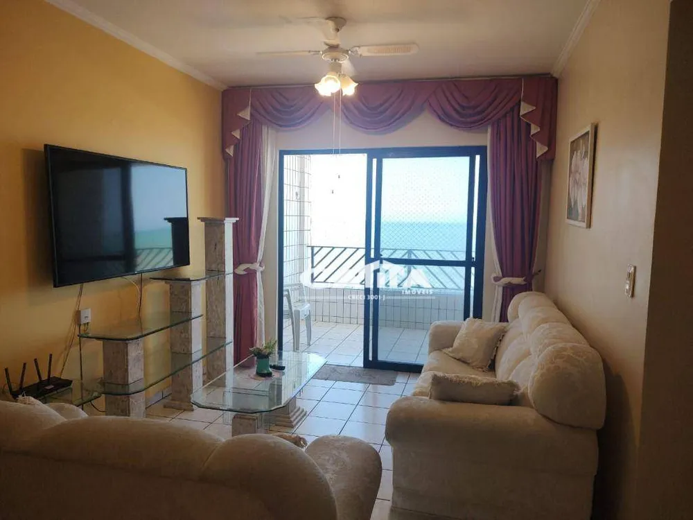 Apartamento, 2 quartos, 90 m² - Foto 1