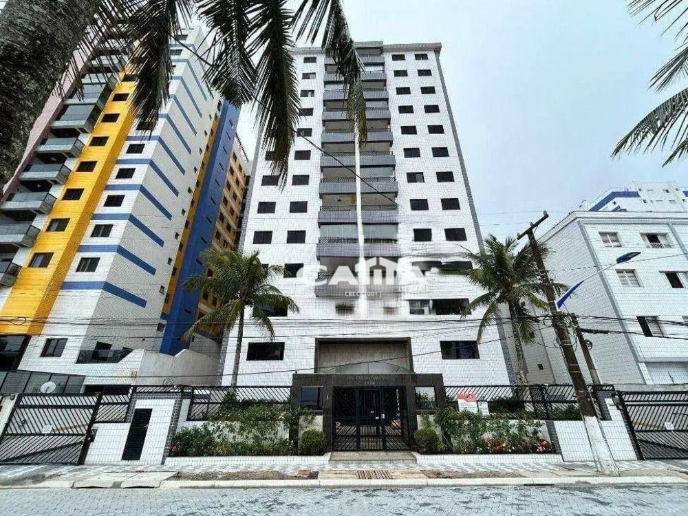 Apartamento, 2 quartos, 90 m² - Foto 2