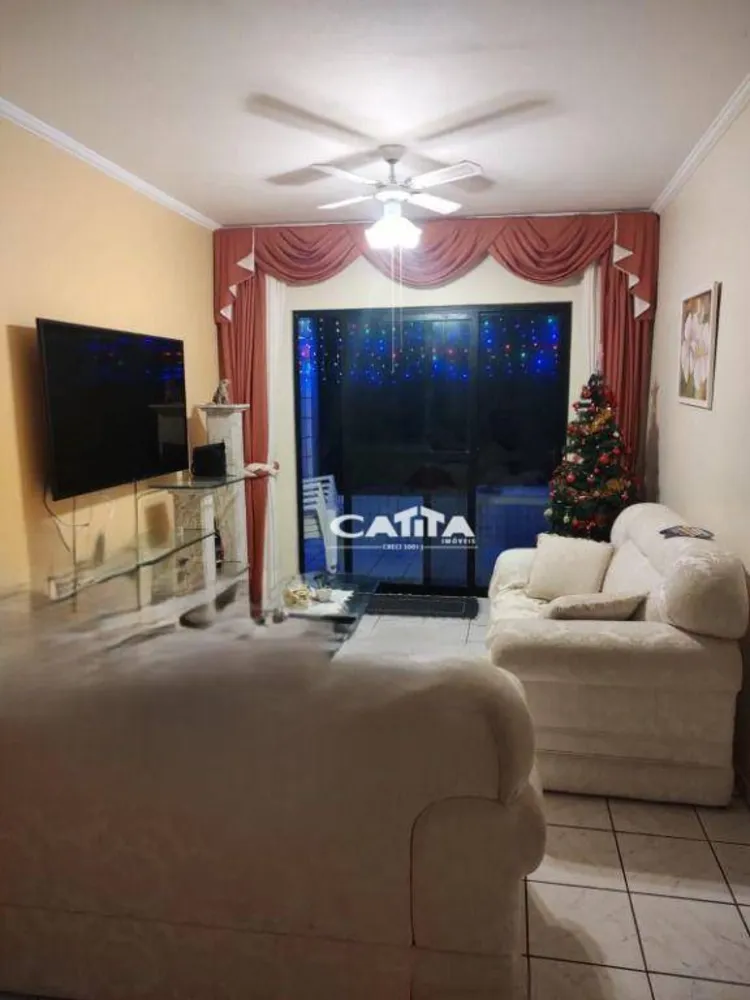 Apartamento, 2 quartos, 90 m² - Foto 4