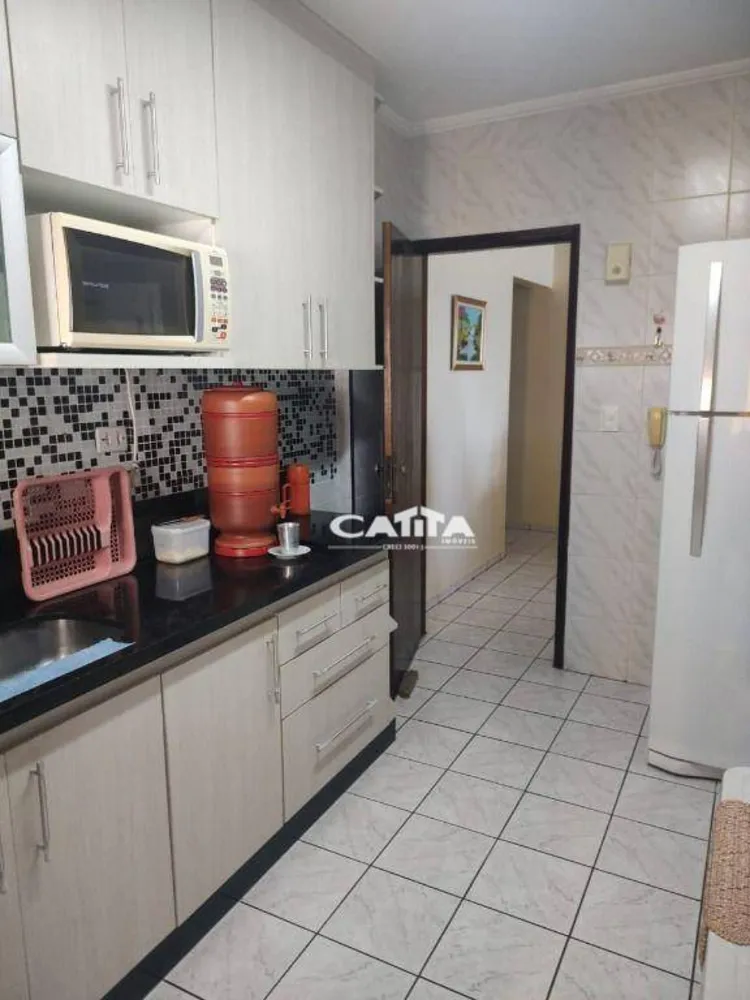 Apartamento, 2 quartos, 90 m² - Foto 8