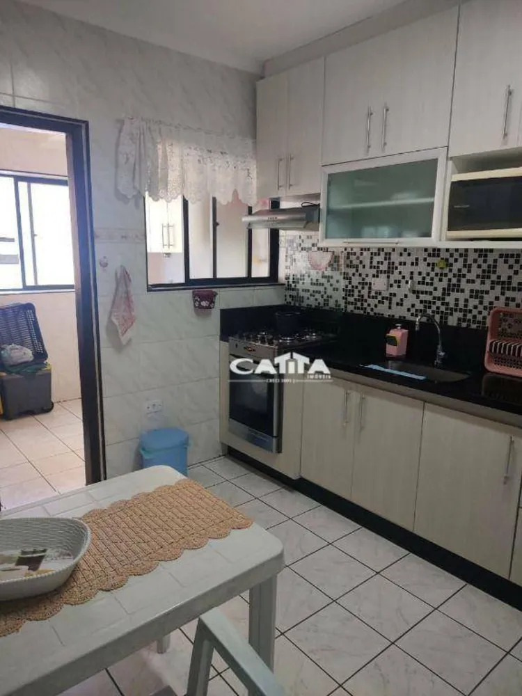 Apartamento, 2 quartos, 90 m² - Foto 7