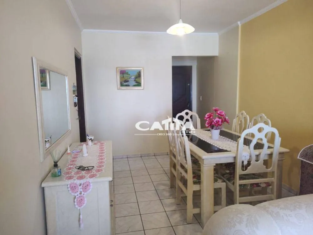 Apartamento, 2 quartos, 90 m² - Foto 3