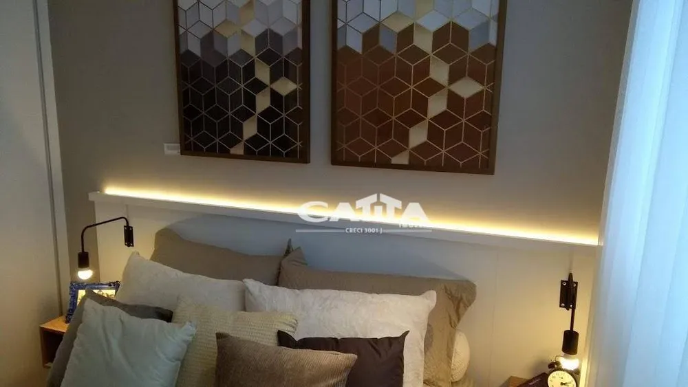 Sobrado, 3 quartos, 230 m² - Foto 16