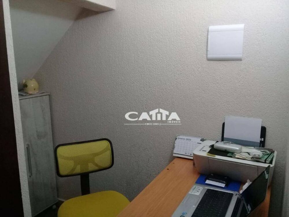 Sobrado, 3 quartos, 230 m² - Foto 9