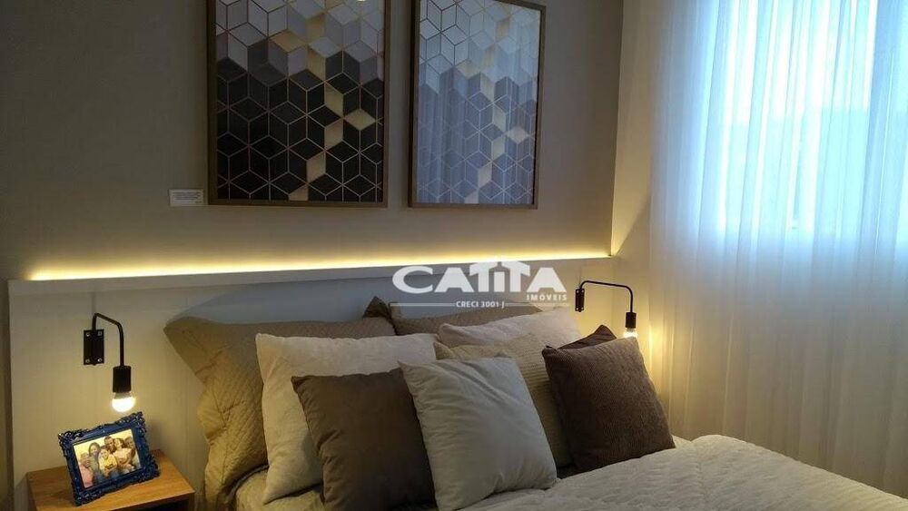 Sobrado, 3 quartos, 230 m² - Foto 17