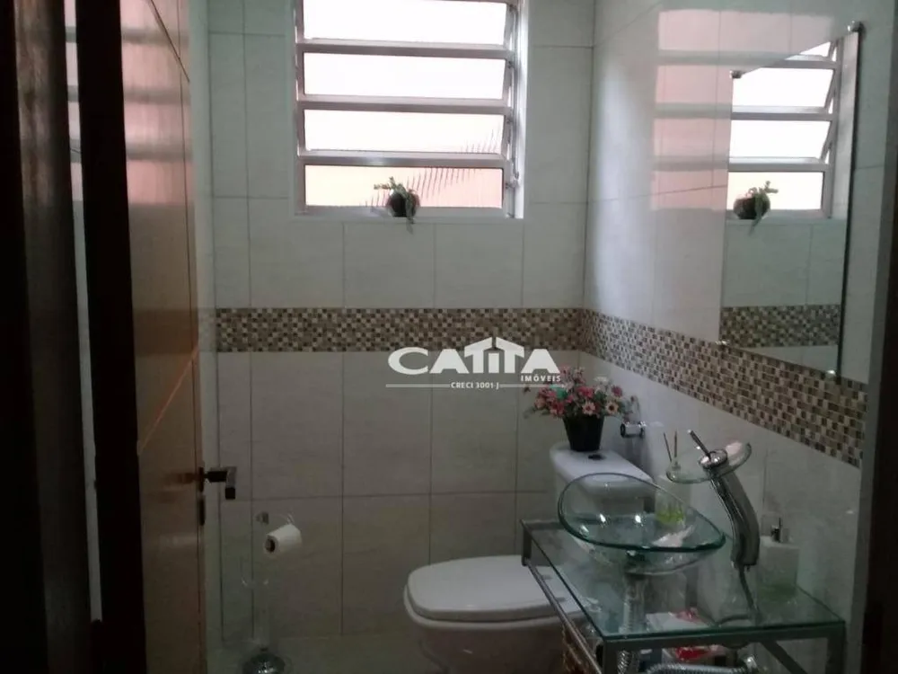 Sobrado, 3 quartos, 230 m² - Foto 24