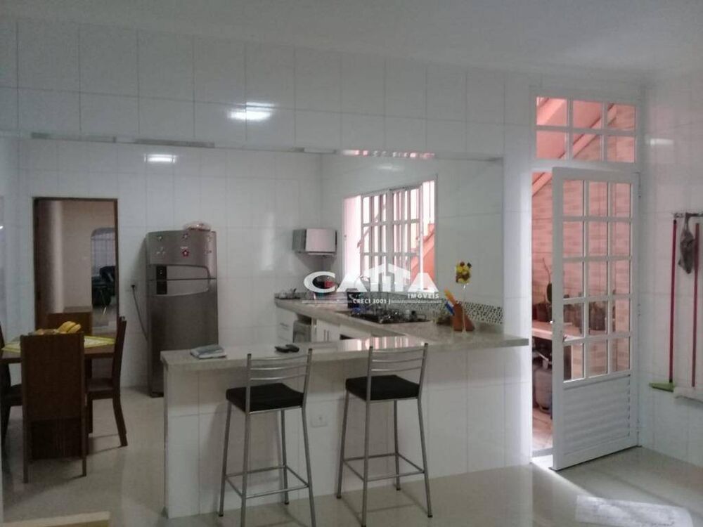 Sobrado, 3 quartos, 230 m² - Foto 8