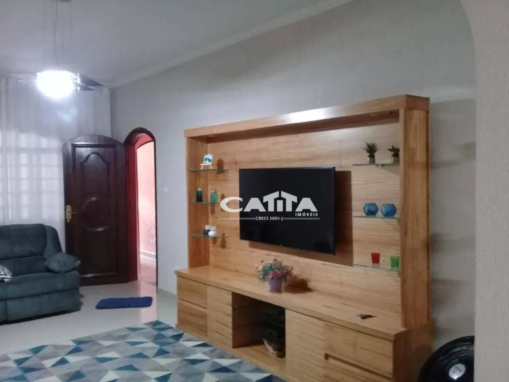Sobrado, 3 quartos, 230 m² - Foto 3