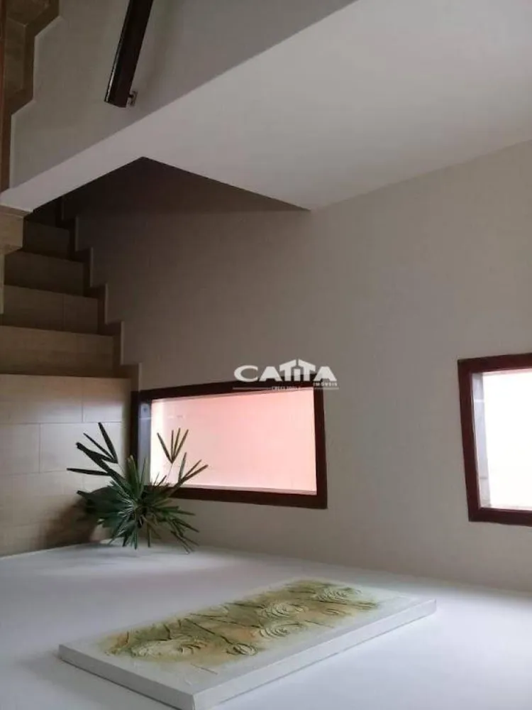 Sobrado, 3 quartos, 230 m² - Foto 21