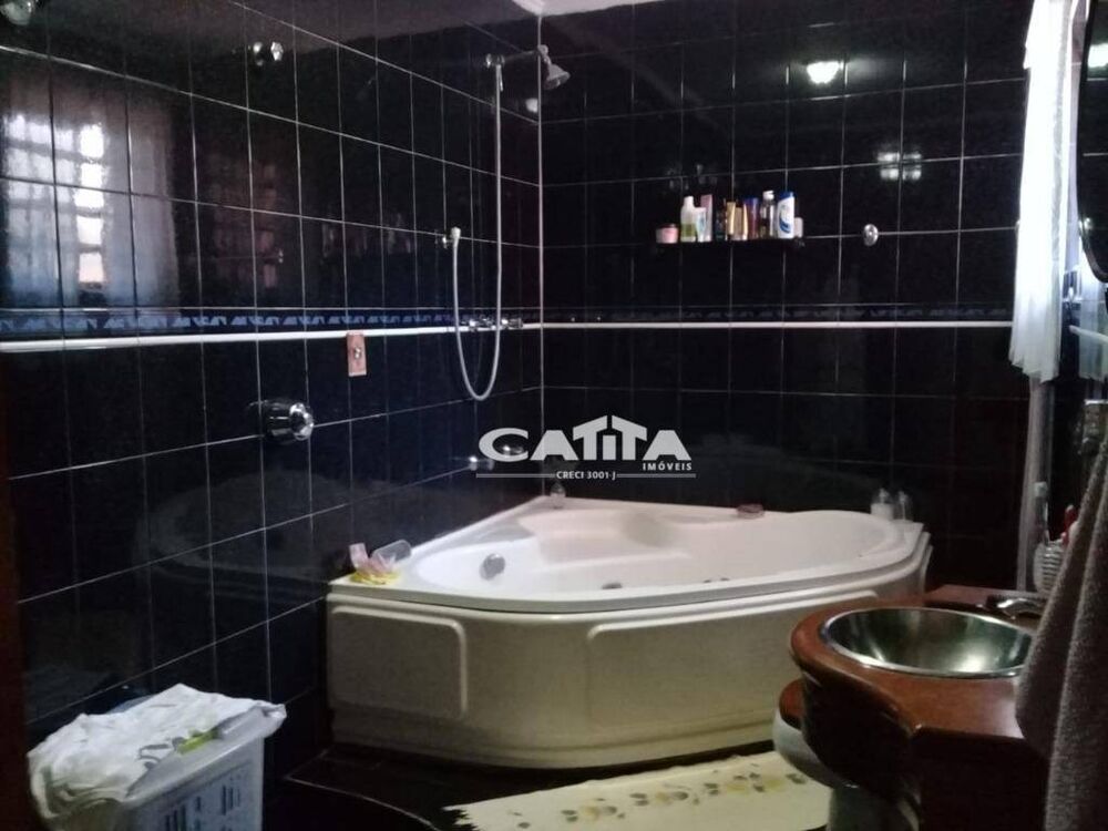 Sobrado, 3 quartos, 230 m² - Foto 4