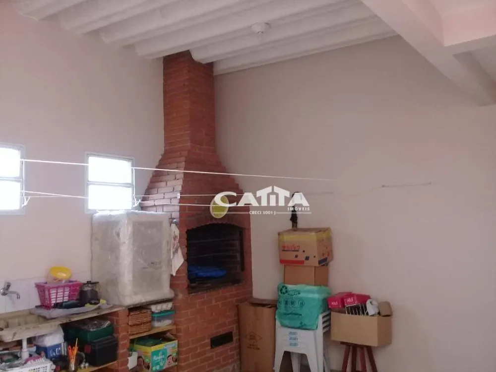 Sobrado, 3 quartos, 230 m² - Foto 12