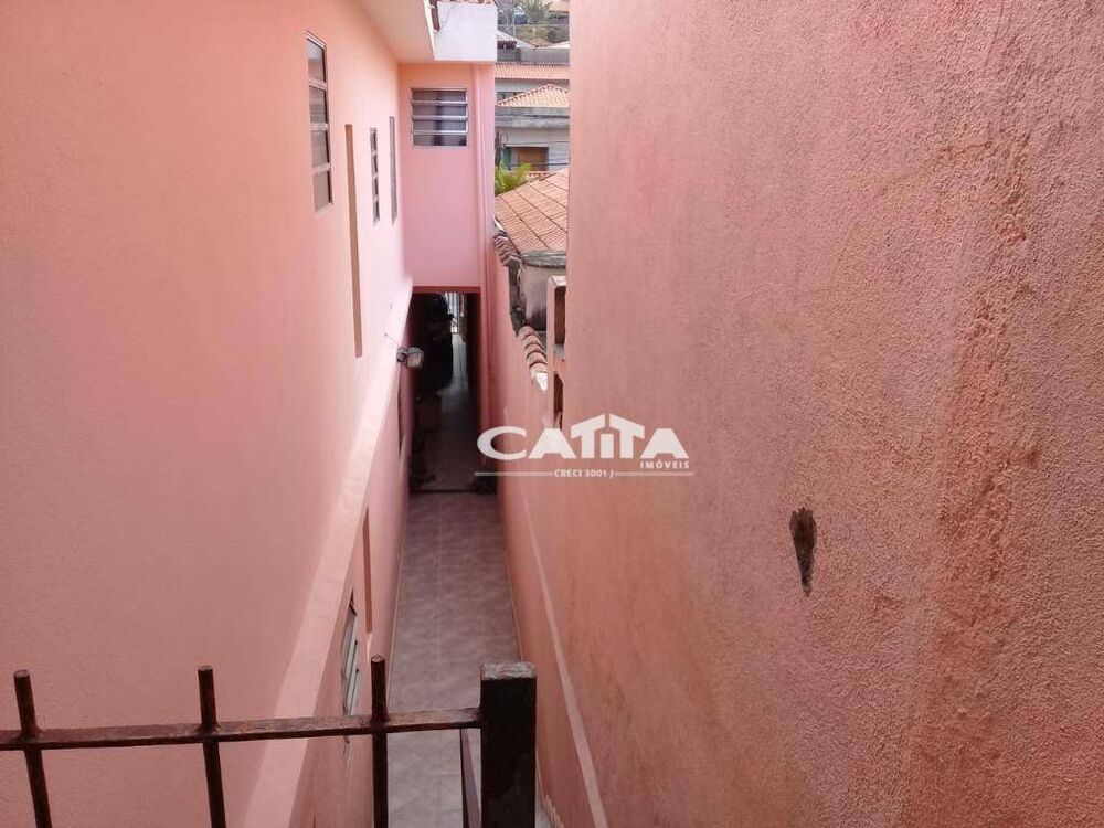 Sobrado, 3 quartos, 230 m² - Foto 16