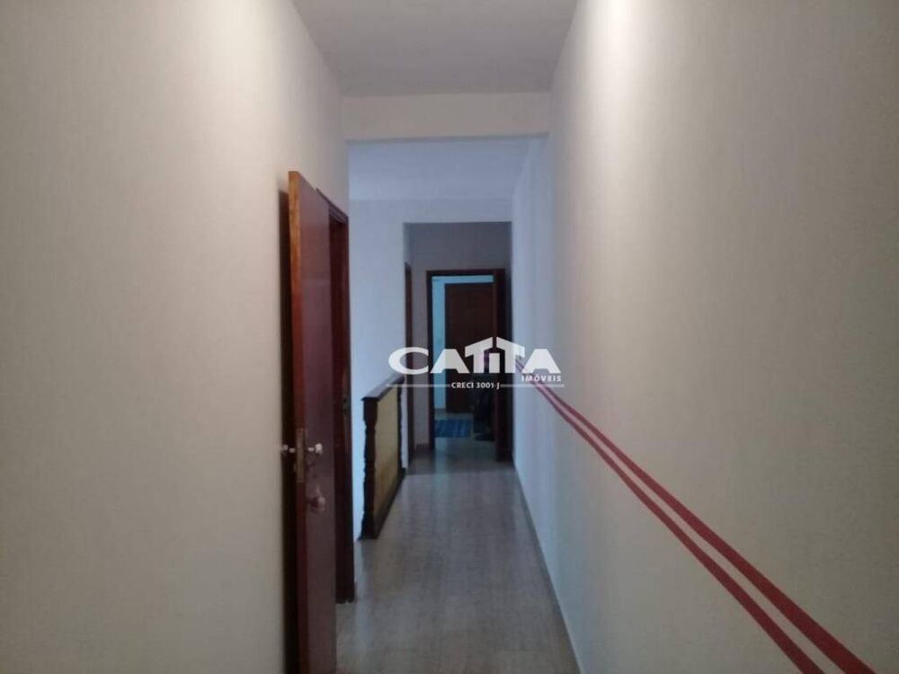 Sobrado, 3 quartos, 230 m² - Foto 13