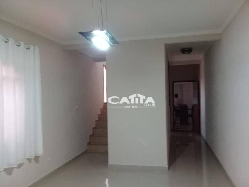 Sobrado, 3 quartos, 230 m² - Foto 3