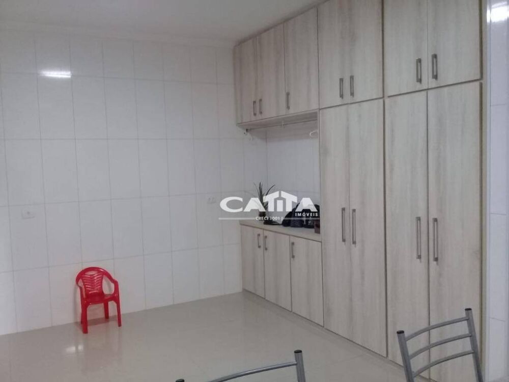 Sobrado, 3 quartos, 230 m² - Foto 11