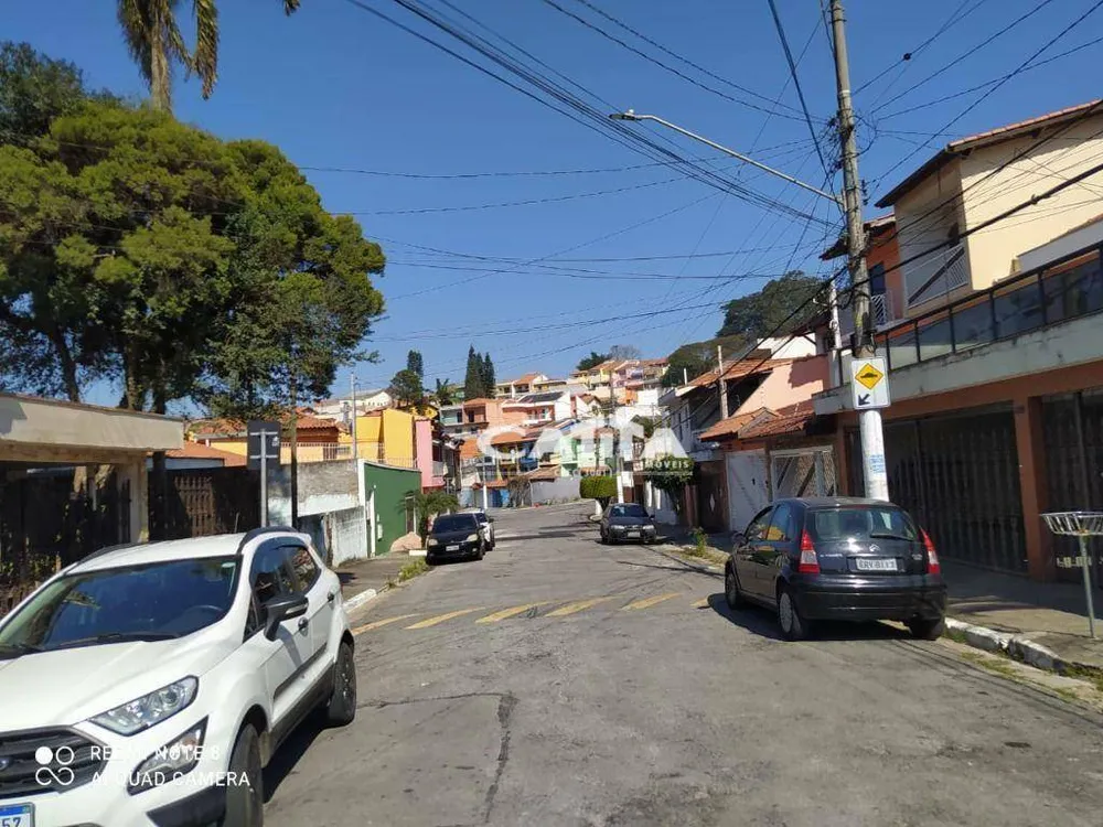 Sobrado, 3 quartos, 230 m² - Foto 32