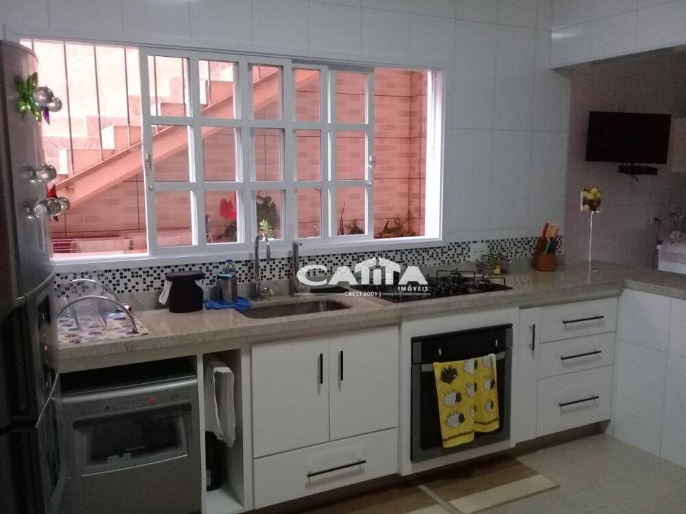 Sobrado, 3 quartos, 230 m² - Foto 2