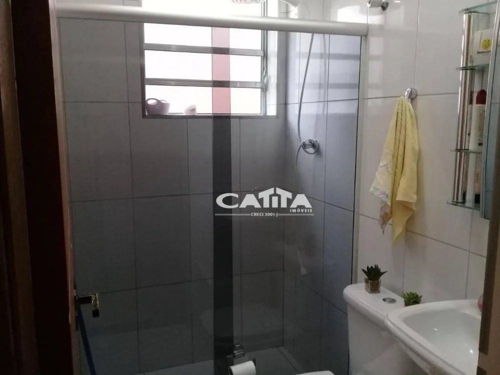 Sobrado, 3 quartos, 230 m² - Foto 22