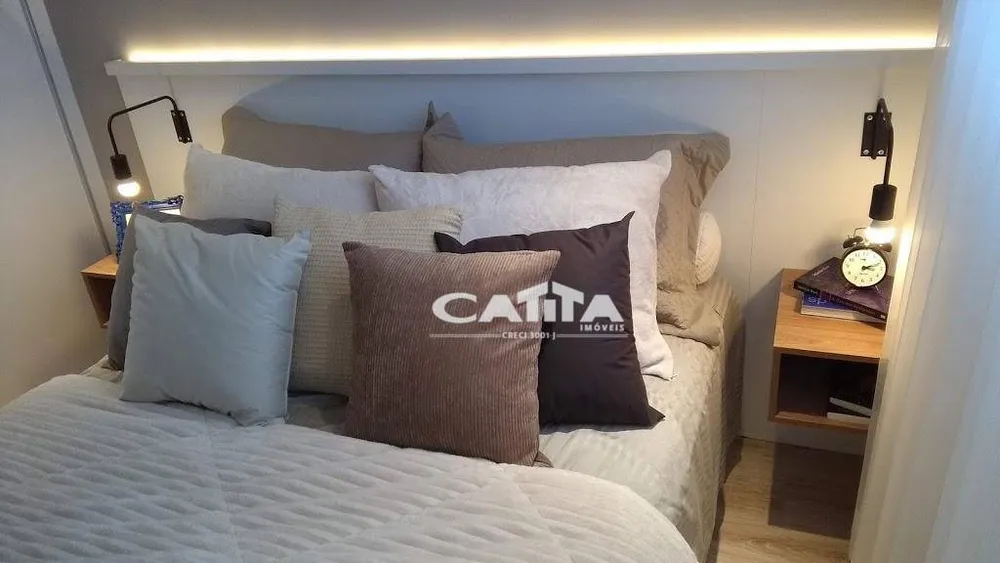 Sobrado, 3 quartos, 230 m² - Foto 14