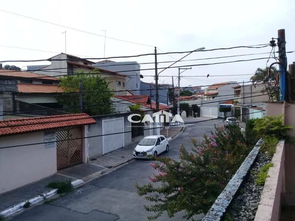 Sobrado, 3 quartos, 230 m² - Foto 23