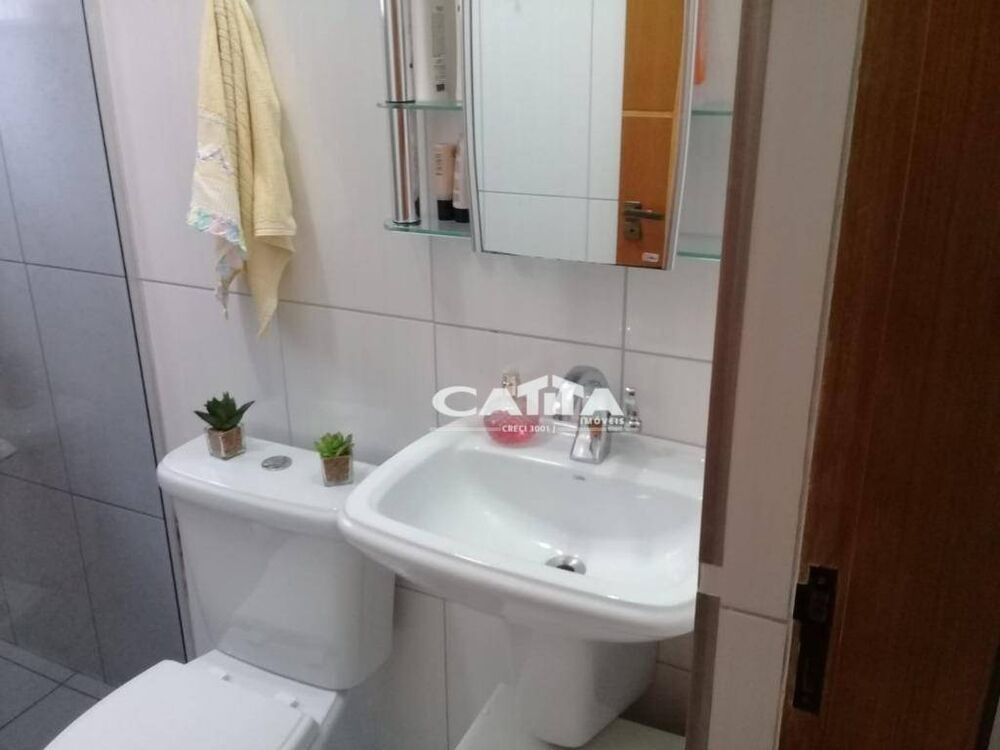 Sobrado, 3 quartos, 230 m² - Foto 20