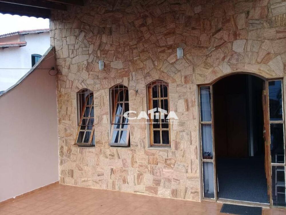 Sobrado, 3 quartos, 230 m² - Foto 14