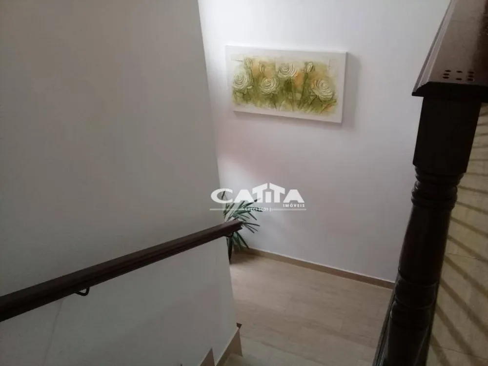 Sobrado, 3 quartos, 230 m² - Foto 19