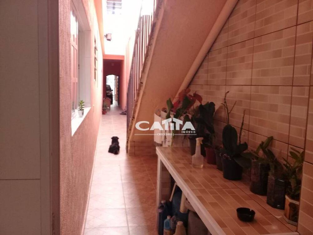 Sobrado, 3 quartos, 230 m² - Foto 18