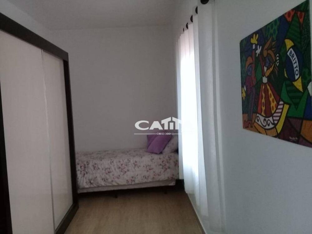 Sobrado, 3 quartos, 230 m² - Foto 10